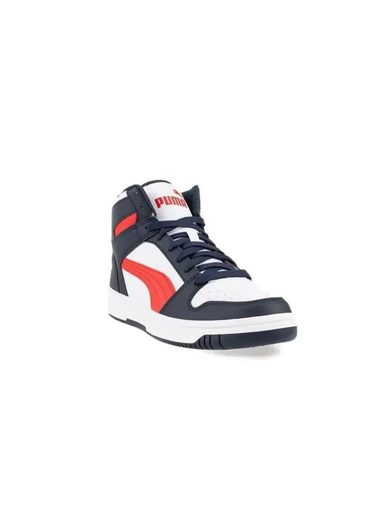Puma Męskie Sneakersy Rebound Lay Up Sl 36957329 Biały | Sklep Monotox