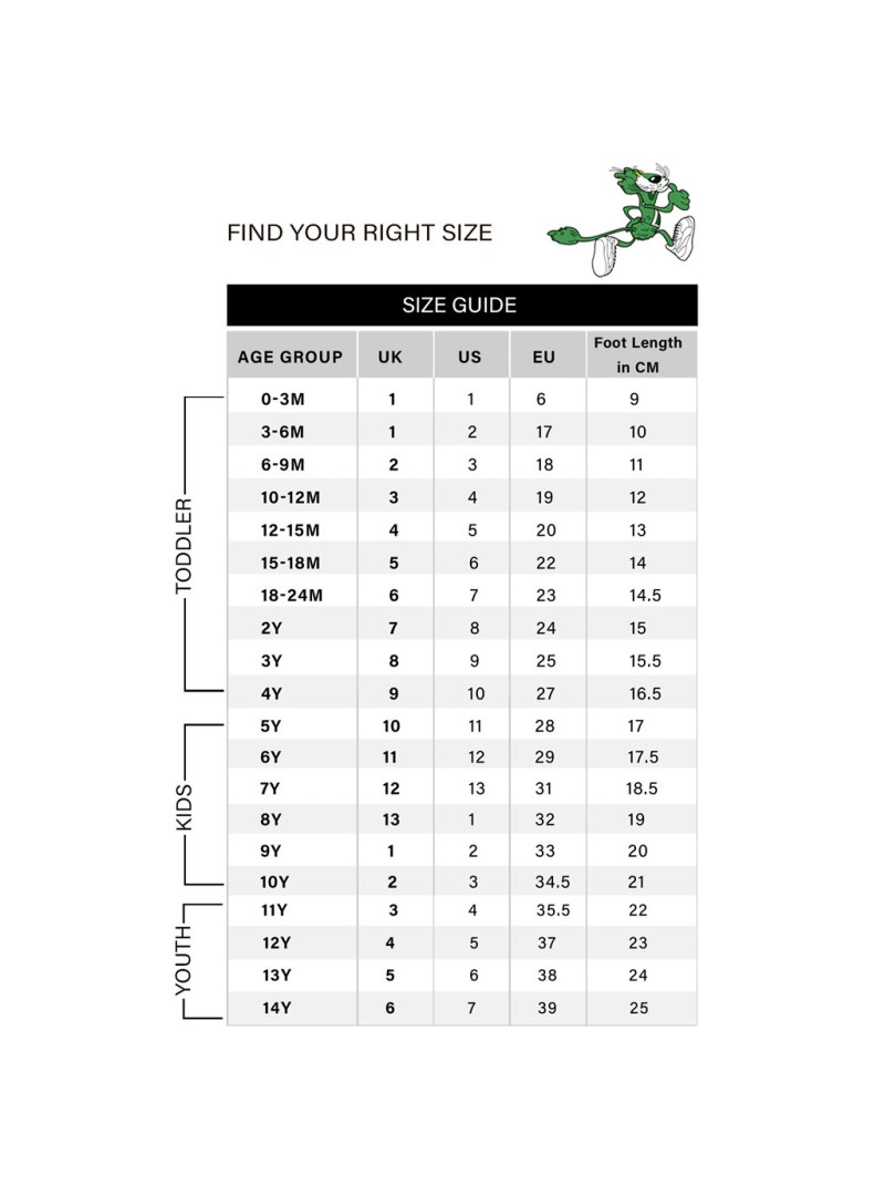 Puma Dziecięce Sneakersy Rebound Layup Lo Sl Jr 37049002 Czarny | Sklep Monotox