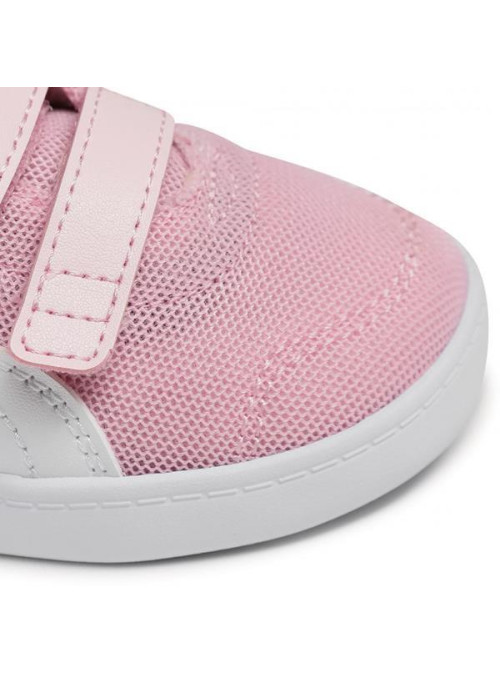 Puma Dziecięce Sneakersy Courtflex V2 Mesh V Inf 37175908 Różowy | Sklep Monotox