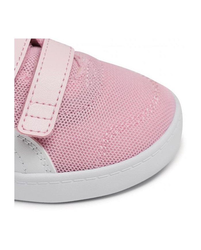 Puma Dziecięce Sneakersy Courtflex V2 Mesh V Inf 37175908 Różowy | Sklep Monotox