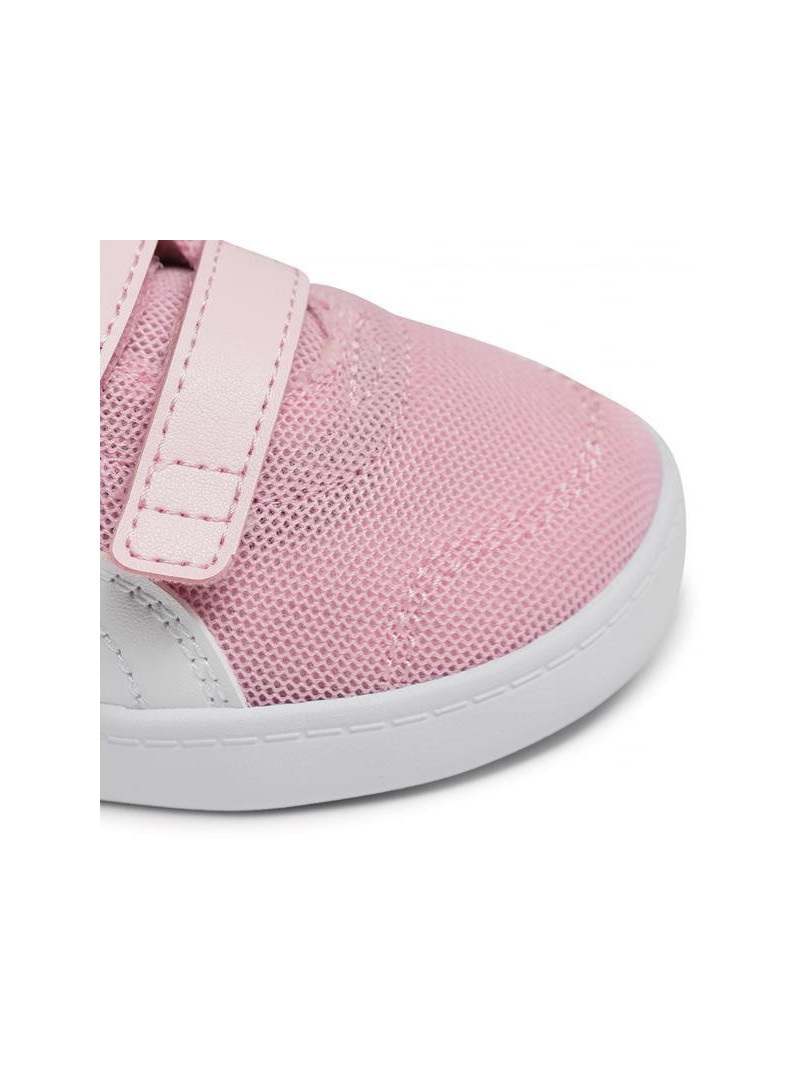Puma Dziecięce Sneakersy Courtflex V2 Mesh V Inf 37175908 Różowy | Sklep Monotox