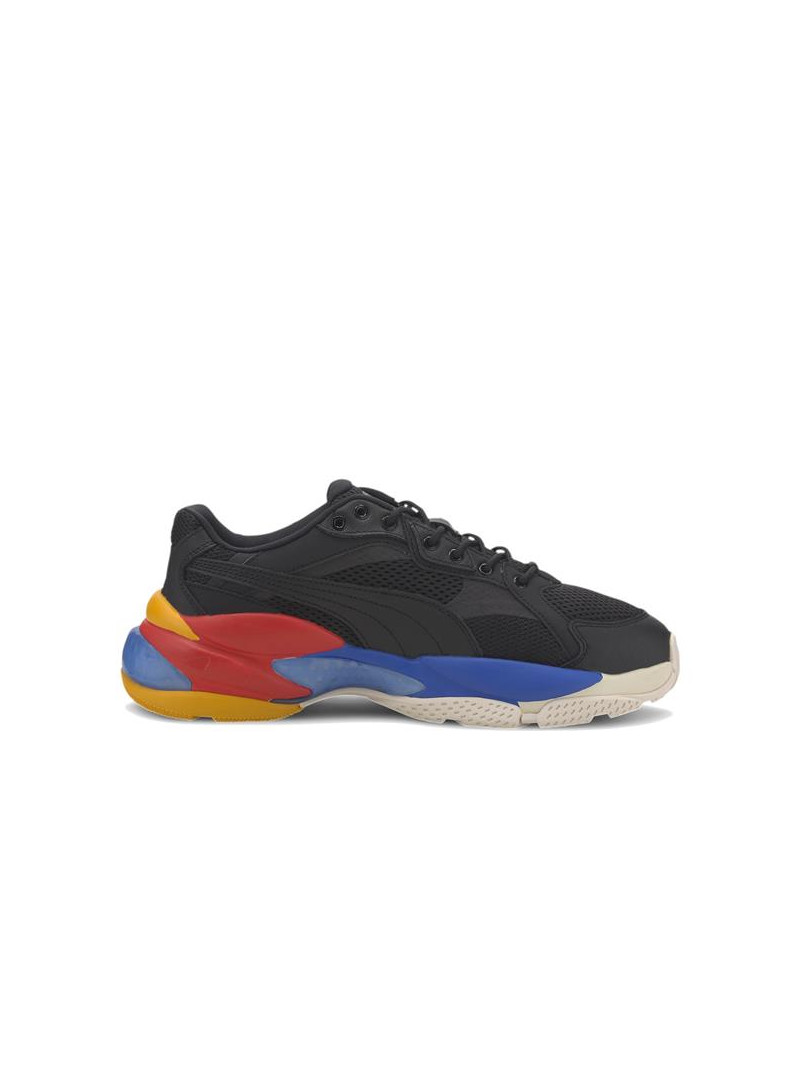 Puma Męskie Sneakersy Lqd Cell Epsilon 37190906 Czarny | Sklep Monotox