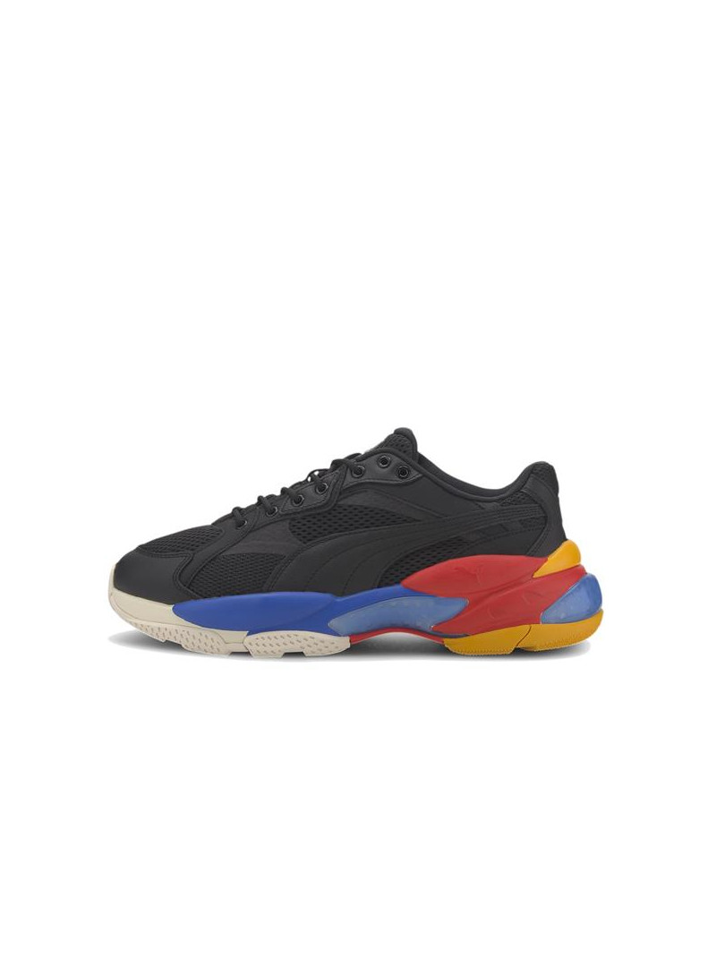 Puma Męskie Sneakersy Lqd Cell Epsilon 37190906 Czarny | Sklep Monotox