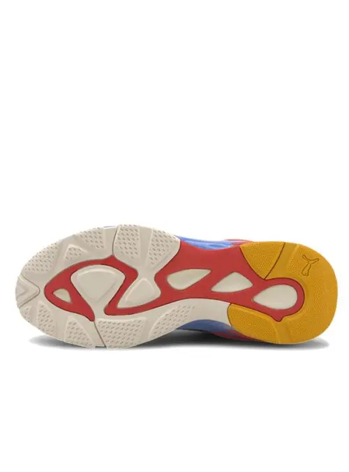 Puma Męskie Sneakersy Lqd Cell Epsilon 37190906 Czarny | Sklep Monotox