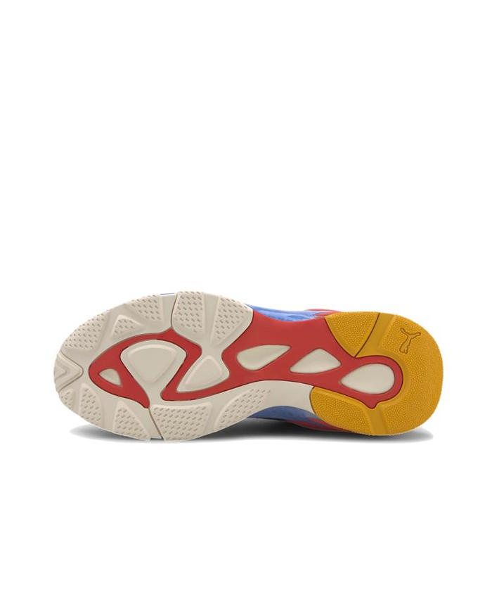 Puma Męskie Sneakersy Lqd Cell Epsilon 37190906 Czarny | Sklep Monotox