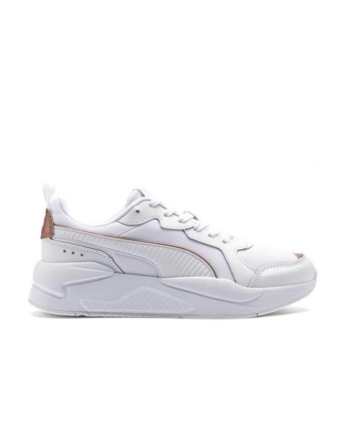 Puma Damskie Sneakersy X-ray Wmns 37307202 Biały | Sklep Monotox