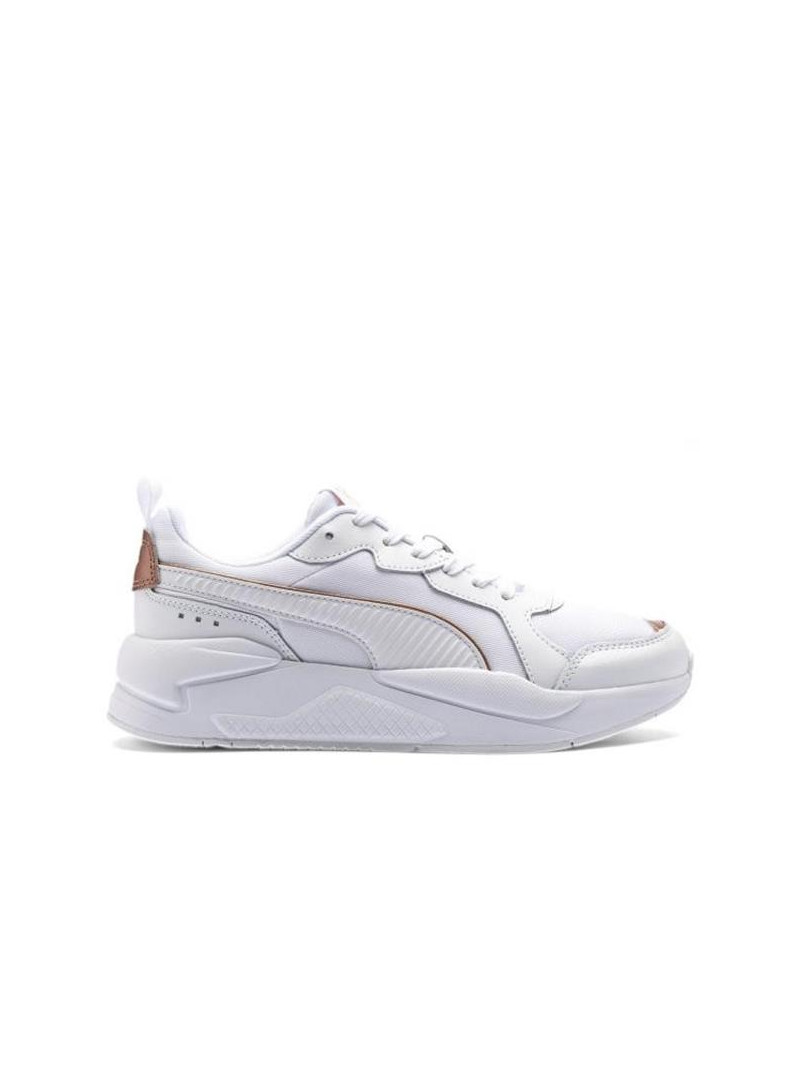 Puma Damskie Sneakersy X-ray Wmns 37307202 Biały | Sklep Monotox