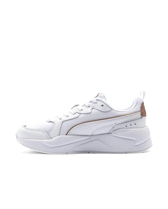Puma Damskie Sneakersy X-ray Wmns 37307202 Biały | Sklep Monotox