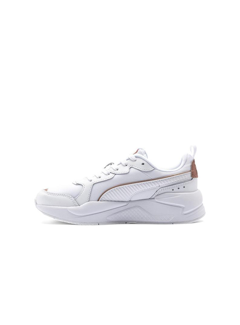 Puma Damskie Sneakersy X-ray Wmns 37307202 Biały | Sklep Monotox