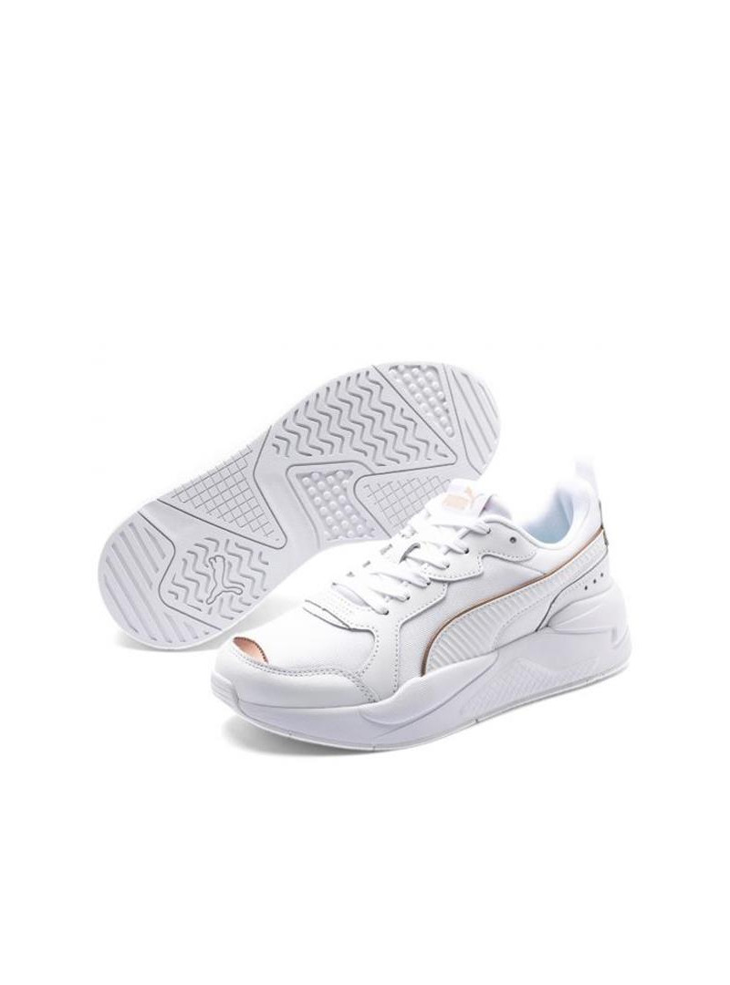 Puma Damskie Sneakersy X-ray Wmns 37307202 Biały | Sklep Monotox