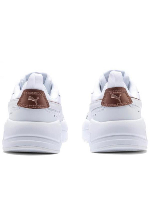 Puma Damskie Sneakersy X-ray Wmns 37307202 Biały | Sklep Monotox