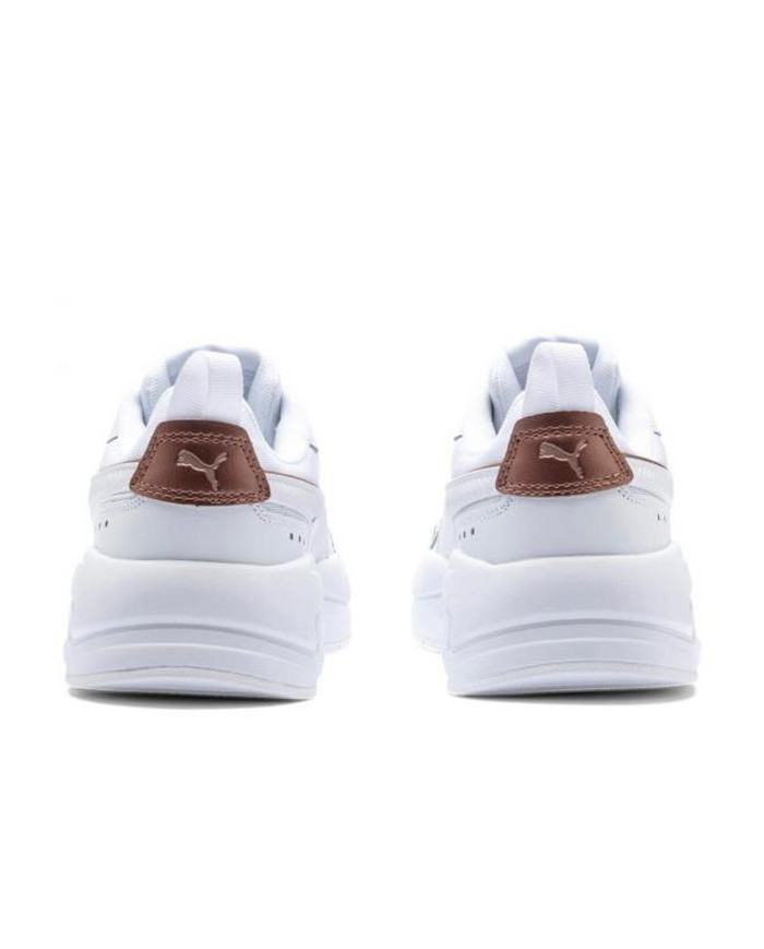 Puma Damskie Sneakersy X-ray Wmns 37307202 Biały | Sklep Monotox