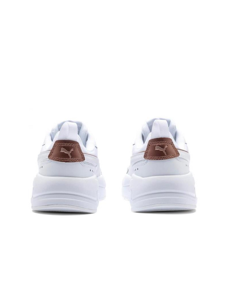 Puma Damskie Sneakersy X-ray Wmns 37307202 Biały | Sklep Monotox
