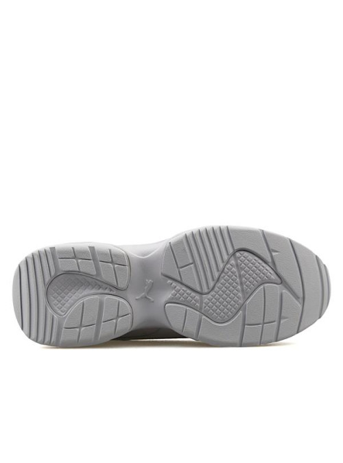 Puma Damskie Sneakersy Cilia Mode Leo 37321702 Biały | Sklep Monotox