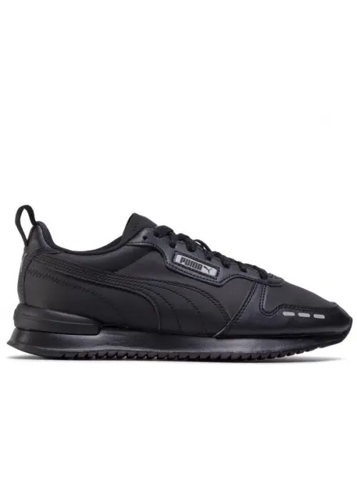 Puma Męskie Sneakersy R78 Sl 37412701 Czarny | Sklep Monotox