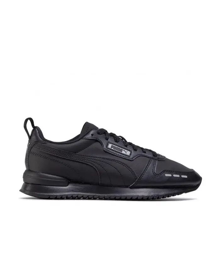 Puma Męskie Sneakersy R78 Sl 37412701 Czarny | Sklep Monotox