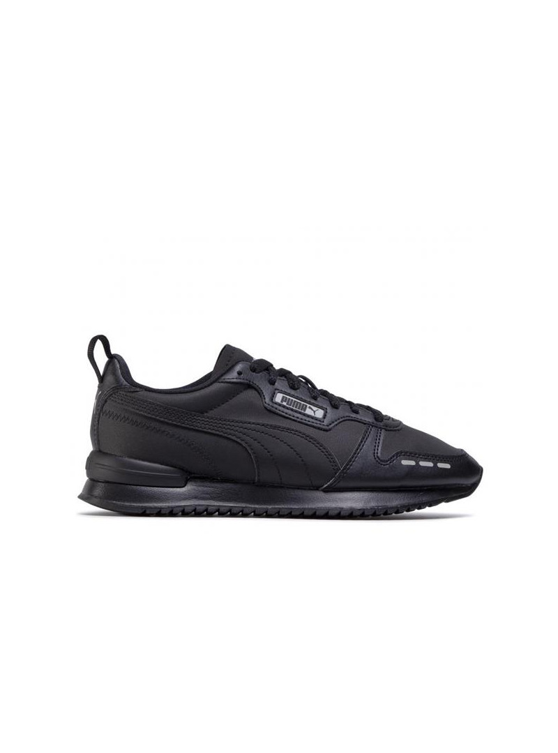 Puma Męskie Sneakersy R78 Sl 37412701 Czarny | Sklep Monotox