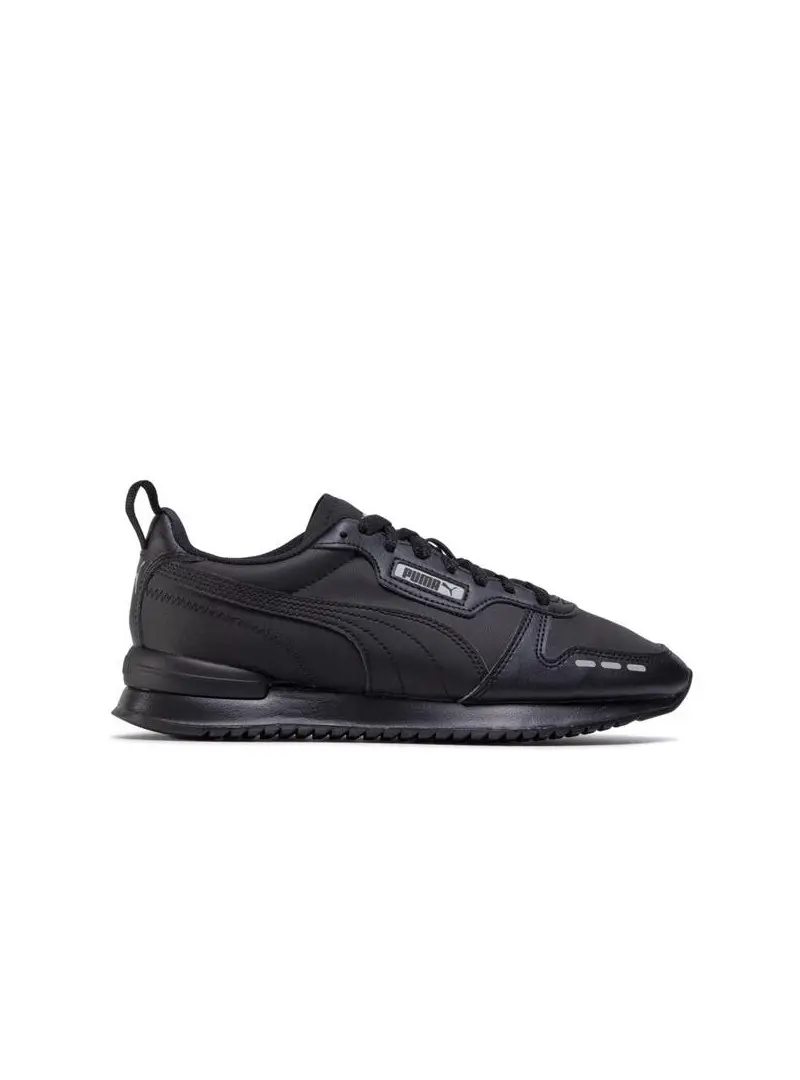 Puma Męskie Sneakersy R78 Sl 37412701 Czarny | Sklep Monotox