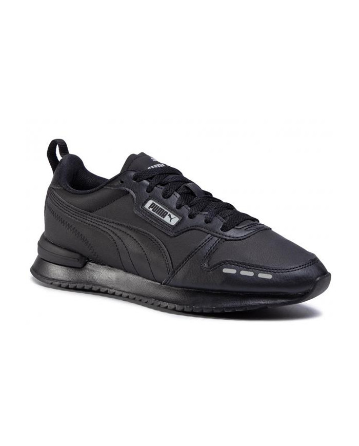 Puma Męskie Sneakersy R78 Sl 37412701 Czarny | Sklep Monotox
