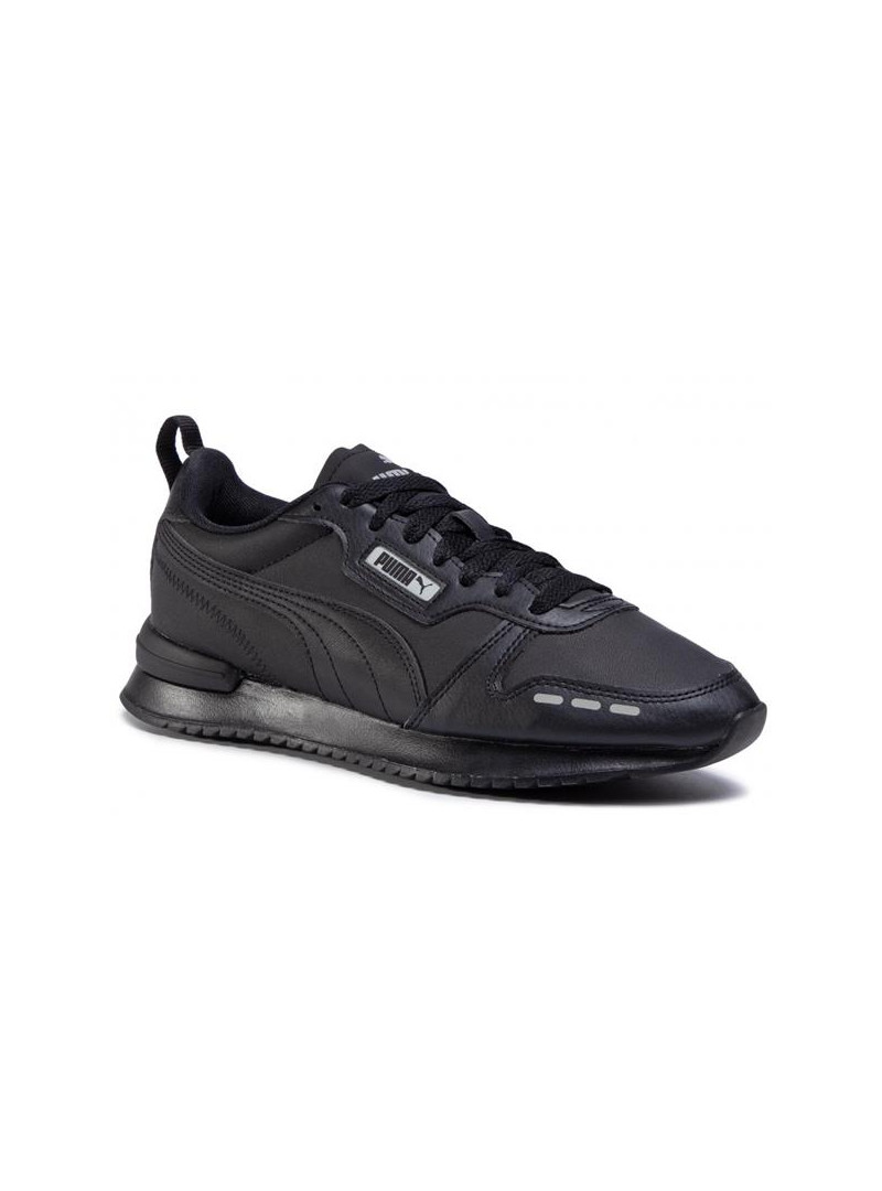 Puma Męskie Sneakersy R78 Sl 37412701 Czarny | Sklep Monotox