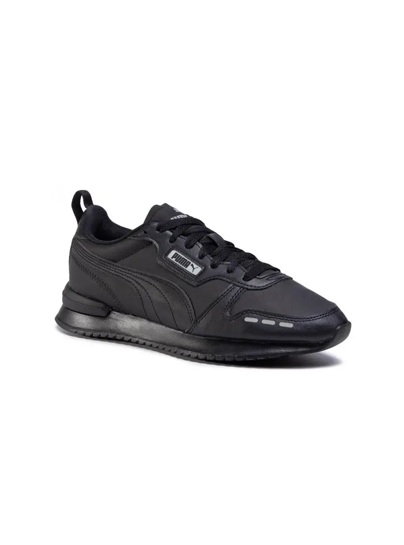 Puma Męskie Sneakersy R78 Sl 37412701 Czarny | Sklep Monotox