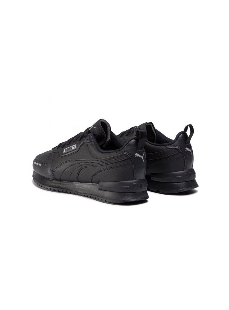 Puma Męskie Sneakersy R78 Sl 37412701 Czarny | Sklep Monotox