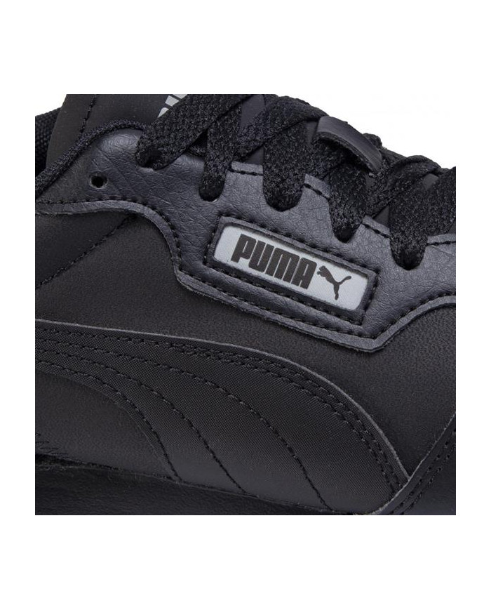Puma Męskie Sneakersy R78 Sl 37412701 Czarny | Sklep Monotox