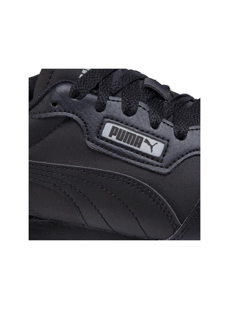 Puma Męskie Sneakersy R78 Sl 37412701 Czarny | Sklep Monotox