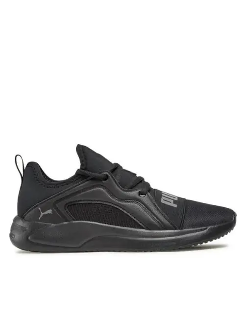 Puma Męskie Sneakersy Resolve Street Spark 37622107 Czarny | Sklep Monotox