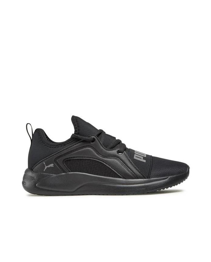 Puma Męskie Sneakersy Resolve Street Spark 37622107 Czarny | Sklep Monotox