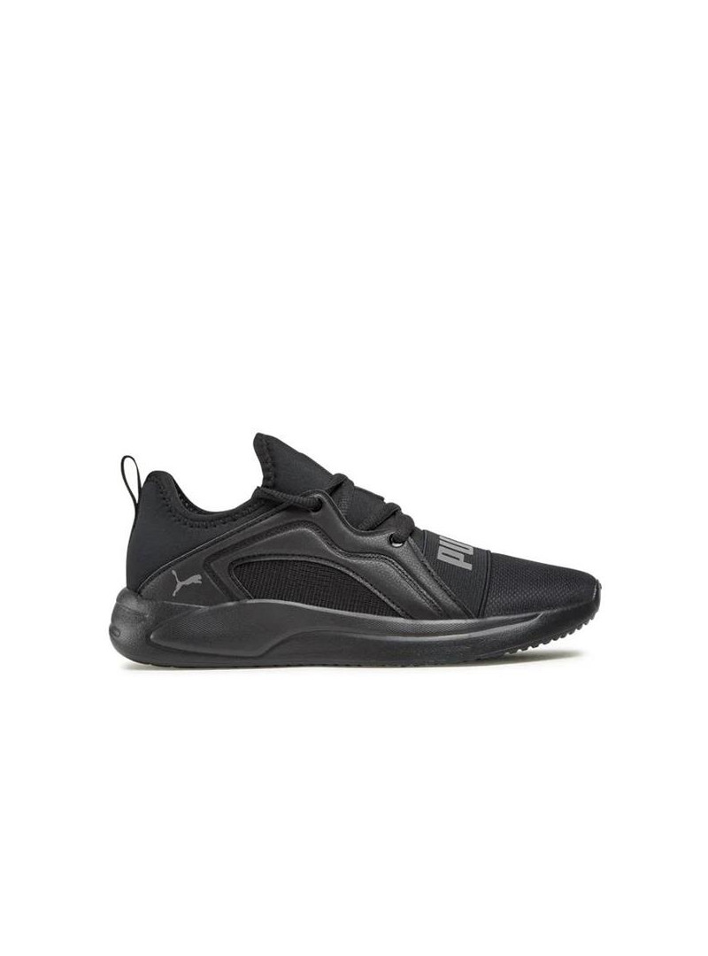 Puma Męskie Sneakersy Resolve Street Spark 37622107 Czarny | Sklep Monotox