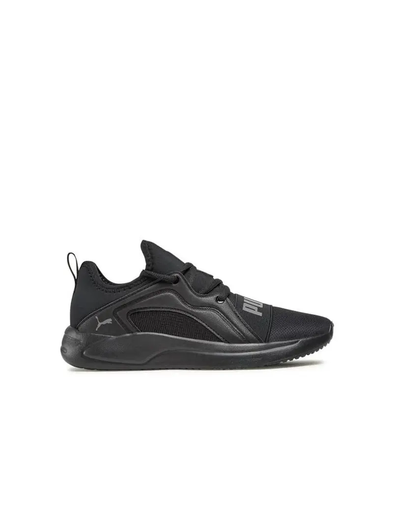 Puma Męskie Sneakersy Resolve Street Spark 37622107 Czarny | Sklep Monotox