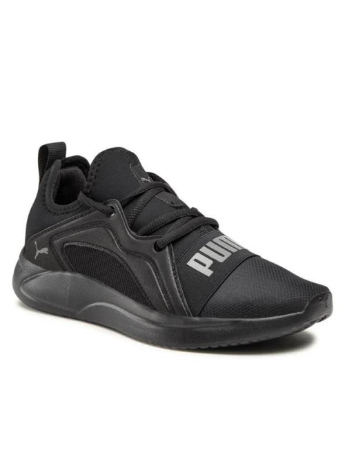 Puma Męskie Sneakersy Resolve Street Spark 37622107 Czarny | Sklep Monotox