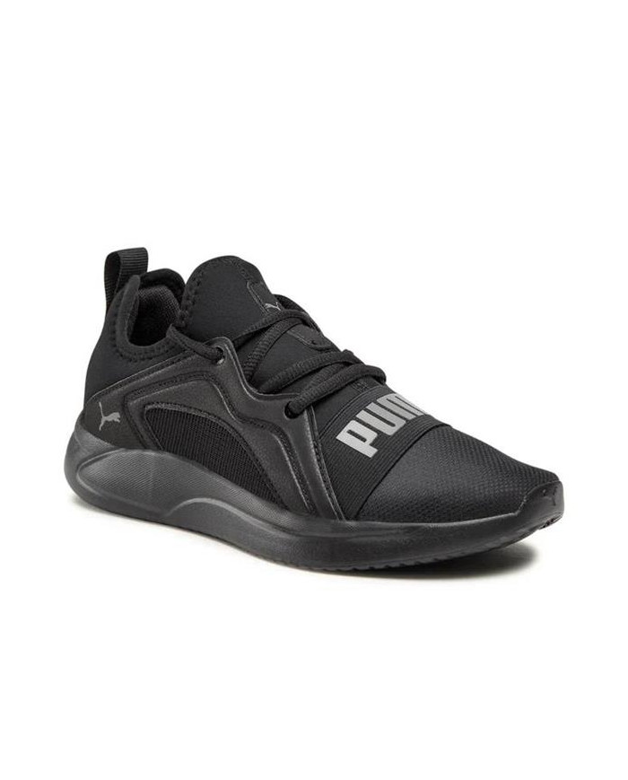 Puma Męskie Sneakersy Resolve Street Spark 37622107 Czarny | Sklep Monotox