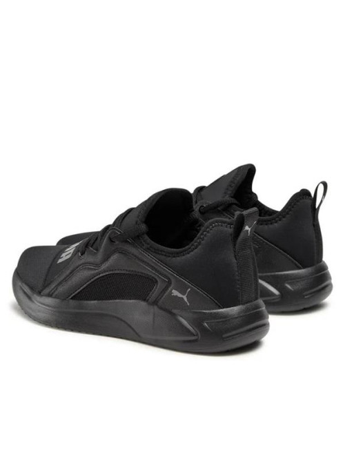 Puma Męskie Sneakersy Resolve Street Spark 37622107 Czarny | Sklep Monotox