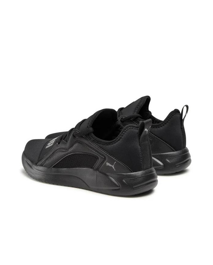 Puma Męskie Sneakersy Resolve Street Spark 37622107 Czarny | Sklep Monotox