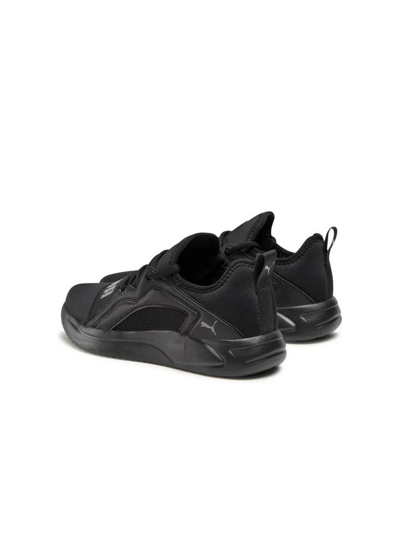 Puma Męskie Sneakersy Resolve Street Spark 37622107 Czarny | Sklep Monotox