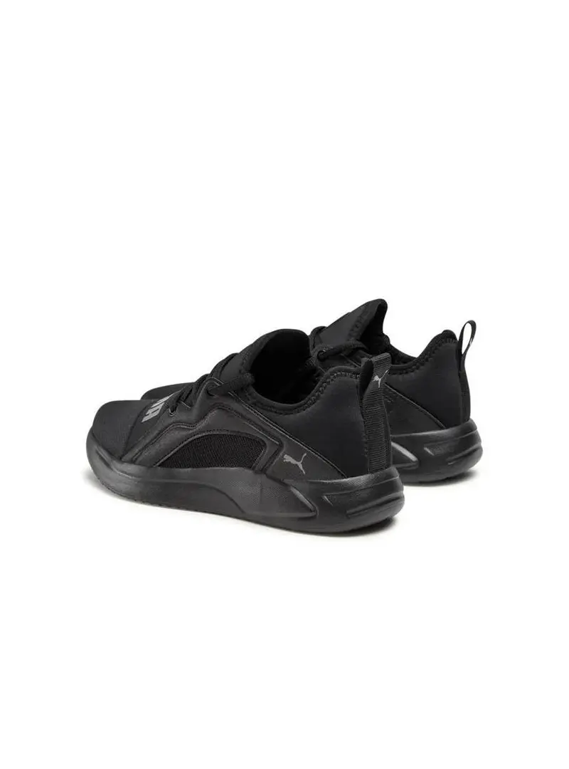 Puma Męskie Sneakersy Resolve Street Spark 37622107 Czarny | Sklep Monotox