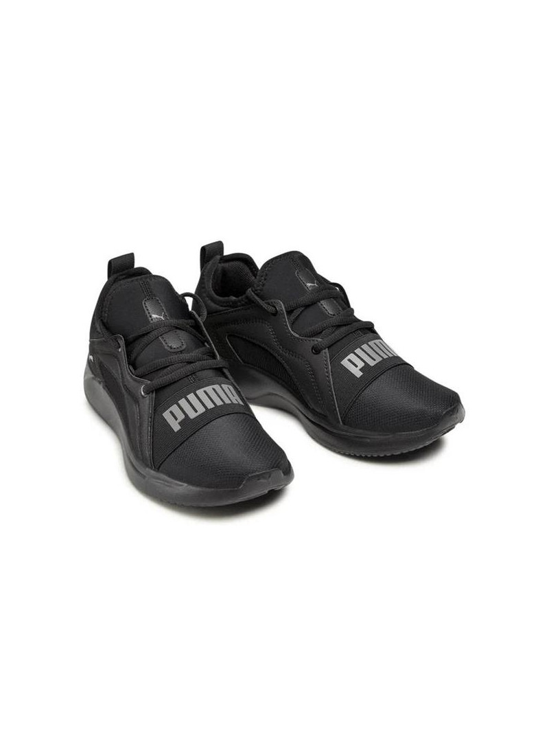 Puma Męskie Sneakersy Resolve Street Spark 37622107 Czarny | Sklep Monotox