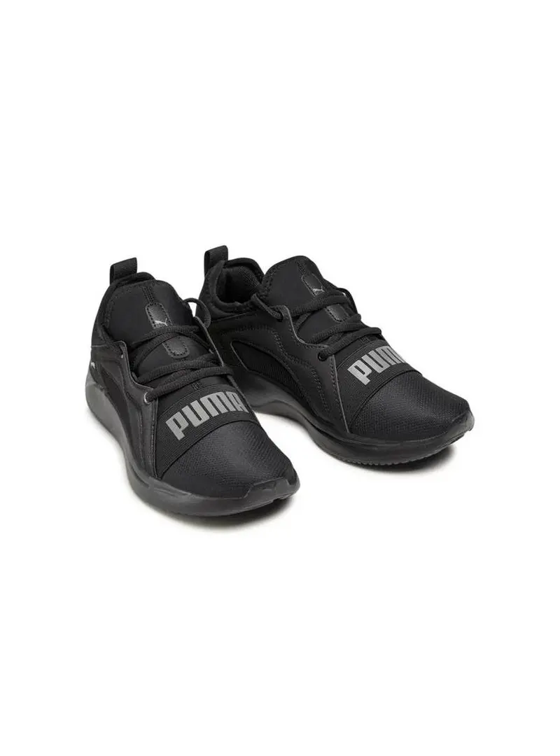 Puma Męskie Sneakersy Resolve Street Spark 37622107 Czarny | Sklep Monotox