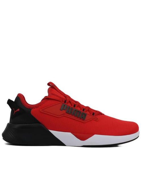 Puma Męskie Buty sportowe Retaliate 2 37667618 Czerwony | Sklep Monotox