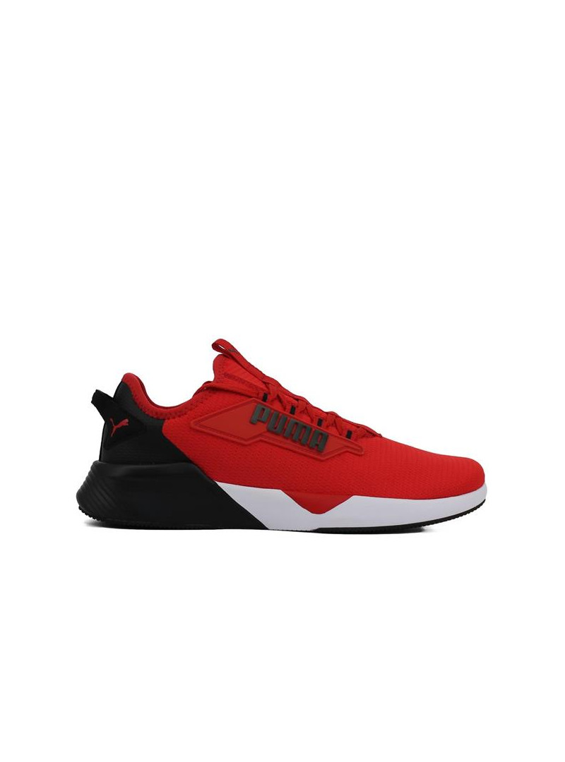 Puma Męskie Buty sportowe Retaliate 2 37667618 Czerwony | Sklep Monotox