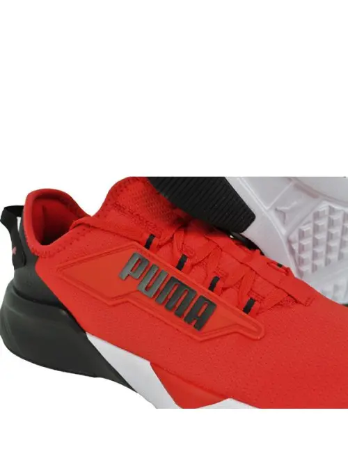 Puma Męskie Buty sportowe Retaliate 2 37667618 Czerwony | Sklep Monotox