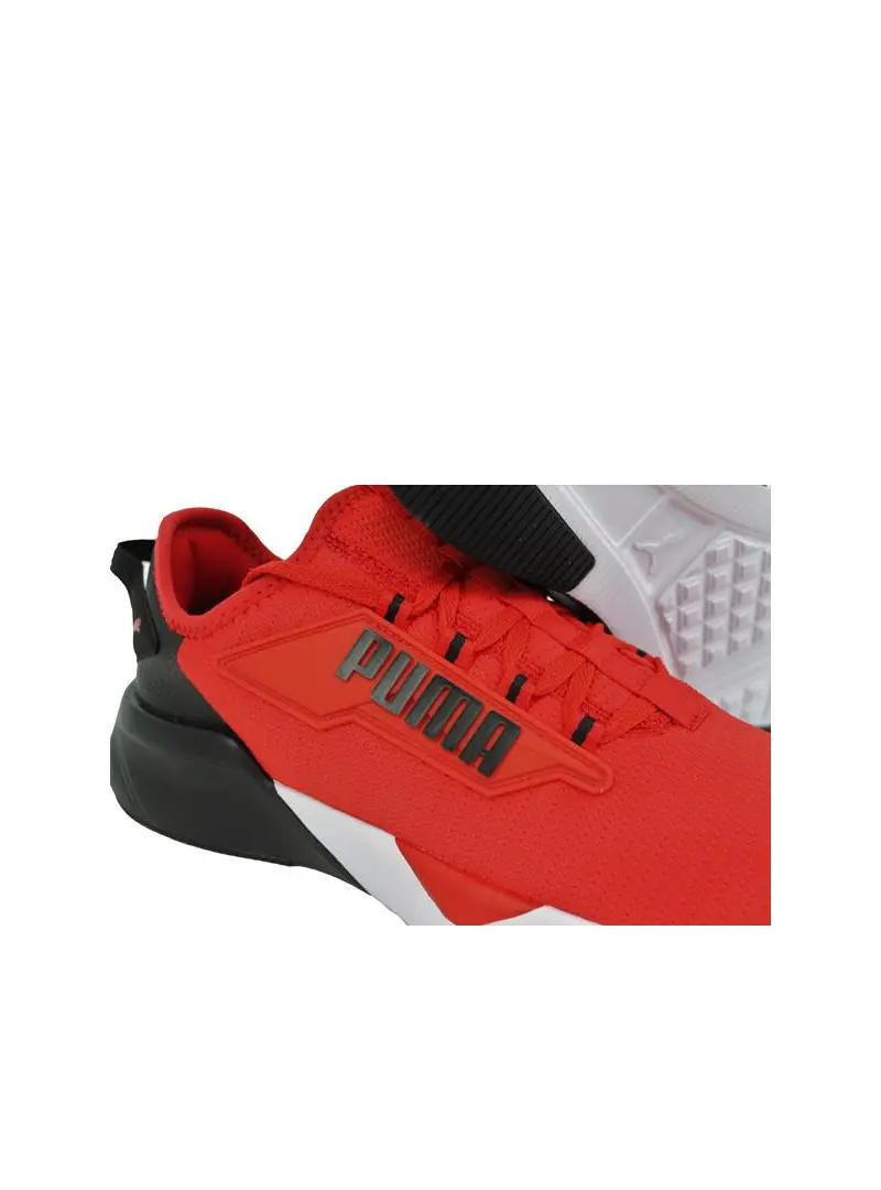 Puma Męskie Buty sportowe Retaliate 2 37667618 Czerwony | Sklep Monotox