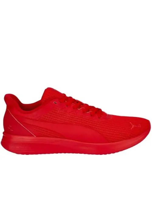 Puma Męskie Sneakersy Transport Modern 37703005 Czerwony | Sklep Monotox