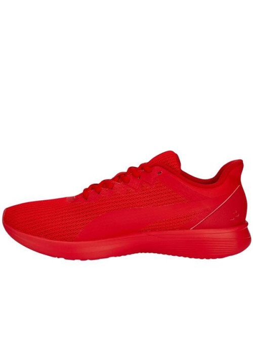 Puma Męskie Sneakersy Transport Modern 37703005 Czerwony | Sklep Monotox