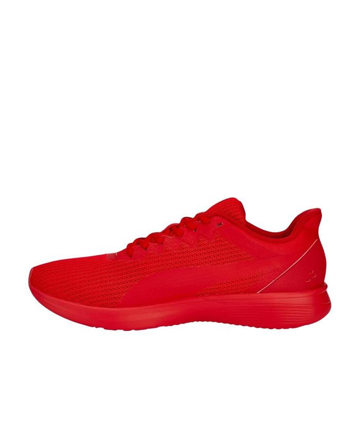 Puma Męskie Sneakersy Transport Modern 37703005 Czerwony | Sklep Monotox