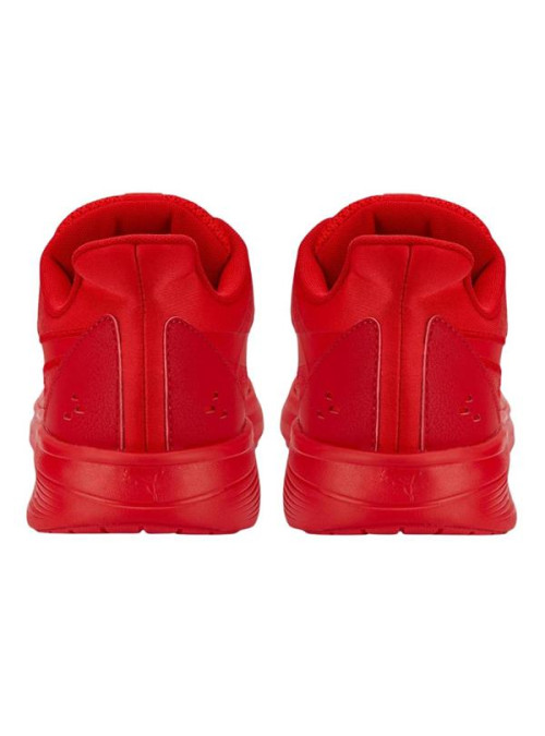 Puma Męskie Sneakersy Transport Modern 37703005 Czerwony | Sklep Monotox
