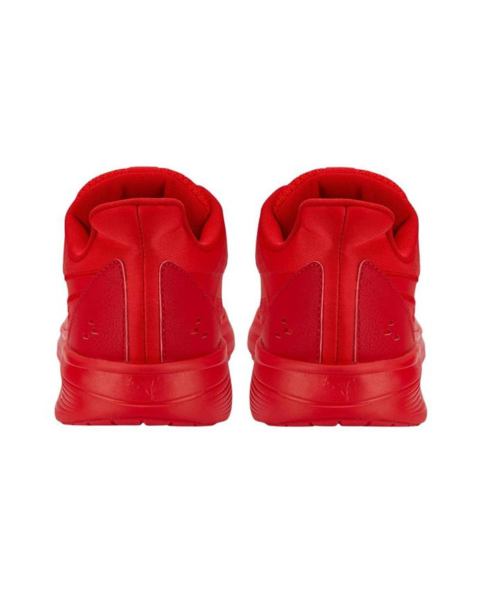 Puma Męskie Sneakersy Transport Modern 37703005 Czerwony | Sklep Monotox