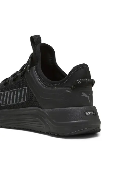 Puma Męskie Sneakersy Softride Astro Slip 37879901 Czarny | Sklep Monotox